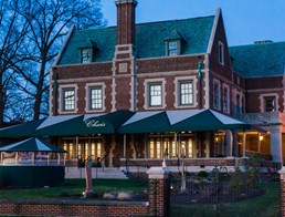 Image of Char's Tracy Mansion