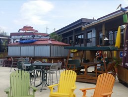 Image of Dockside Willies Grill